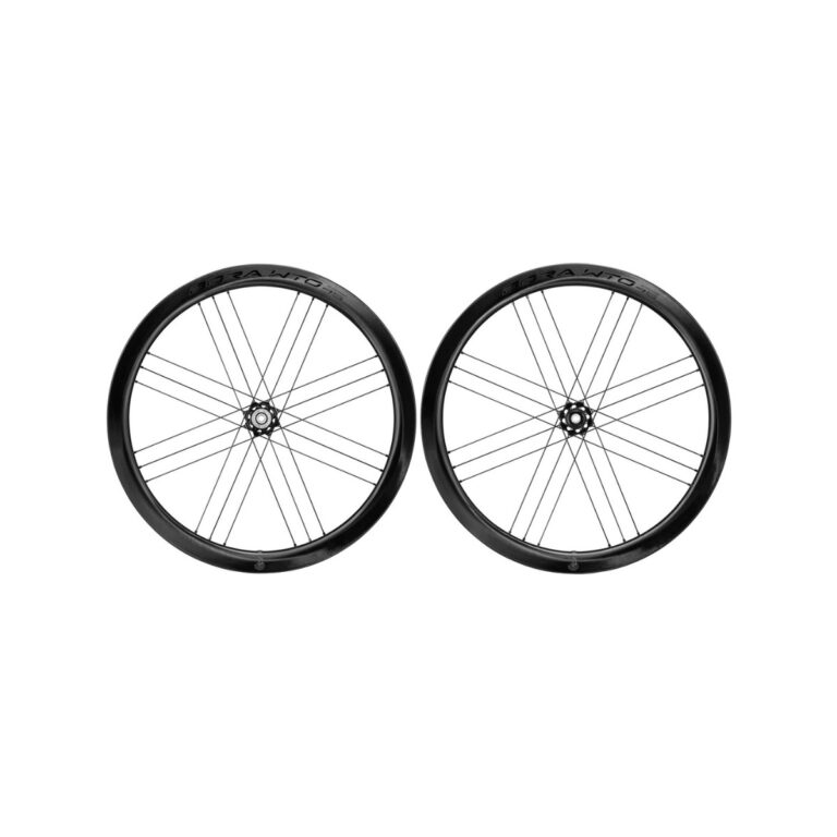 Campagnolo Bora WTO 45 DB C23 XDR Laufradsatz Radfahren