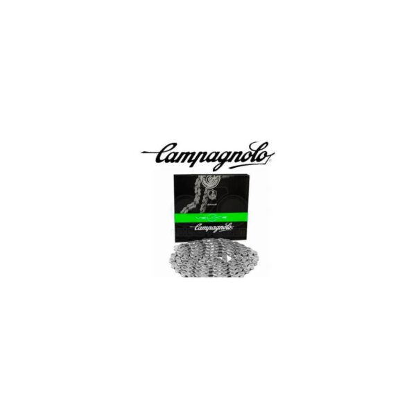Campagnolo Veloce-Kette – 10 Gänge Radfahren