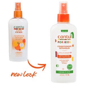 Cantu Kids - Conditioning Detangler 177ml