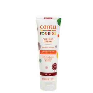 Cantu Kids - Styling Custard Tube 227g