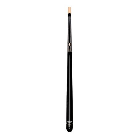 Carom Cue Cromata Club A1W 140 cm lang