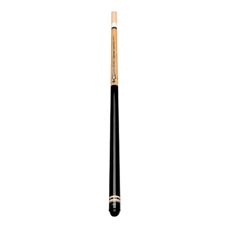 Carom Cue Cromata Club A2W 140 cm lang