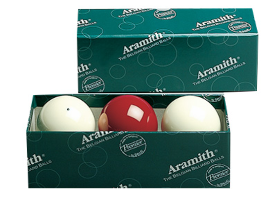 Carom Satz ARAMITH 52.4mm