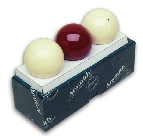Carom Satz ARAMITH 57.2mm