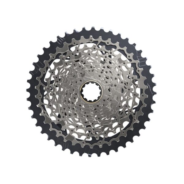 Cassette Sram XG-1271 D1 XPLR 12 Geschwindigkeiten (10-44) silber