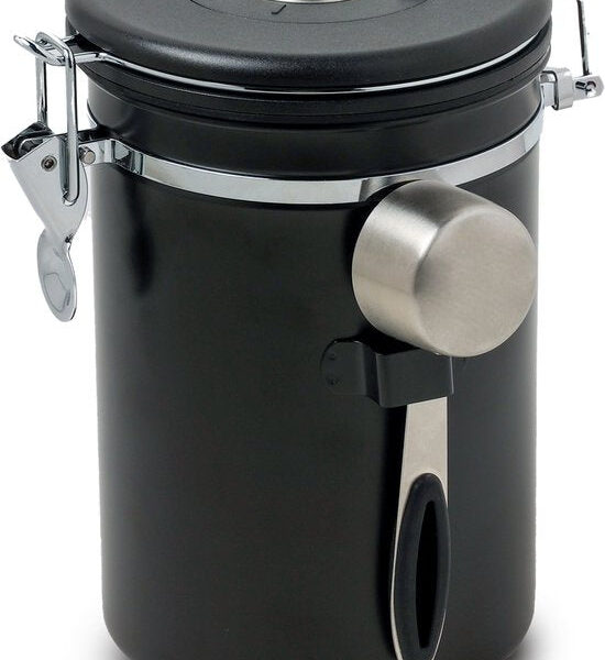 Castagnola Kaffeevorratsbehälter 1