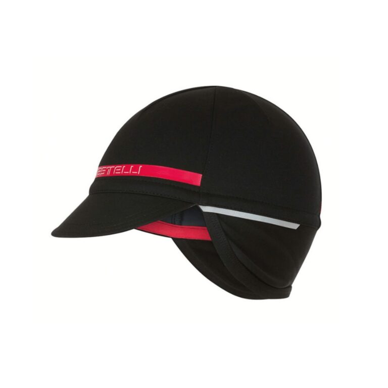 Castell Difesa 2 Black Cap
