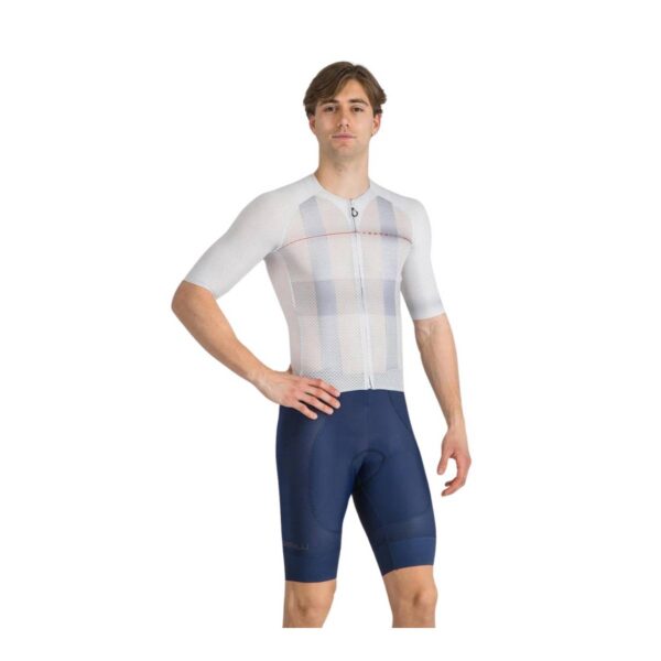 Castelli A/C Bibshort Blau