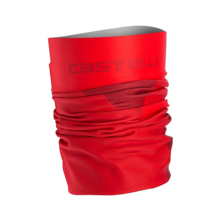 Castelli Arrivo 3 Red Brief