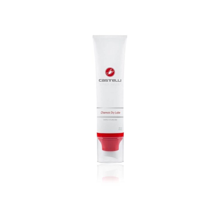 Castelli Chamois Trockenschmiercreme 100 ml