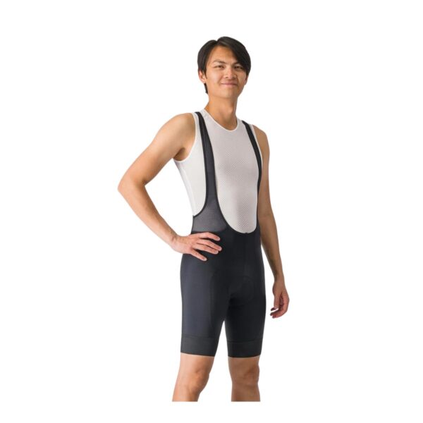 Castelli Entrata 2 Hose Schwarz