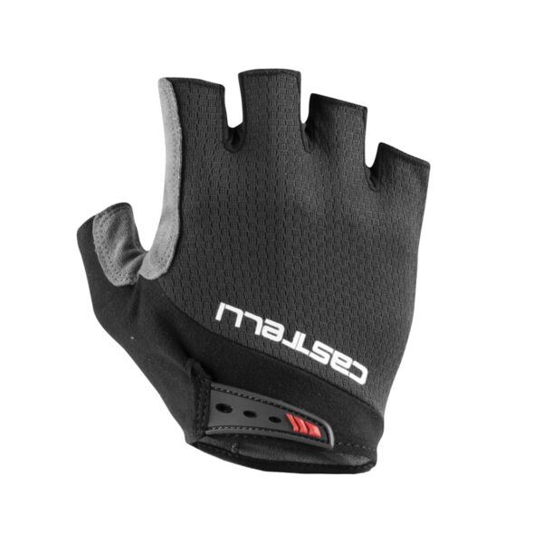 Castelli Entrata V Handschuhe Schwarz