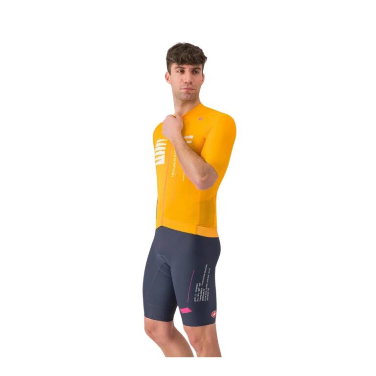 Castelli Espresso R-A/D Dunkelblau