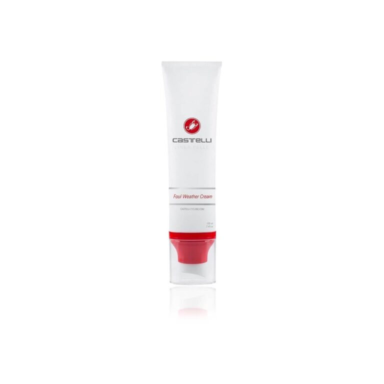 Castelli Foul Wettercreme 100ml