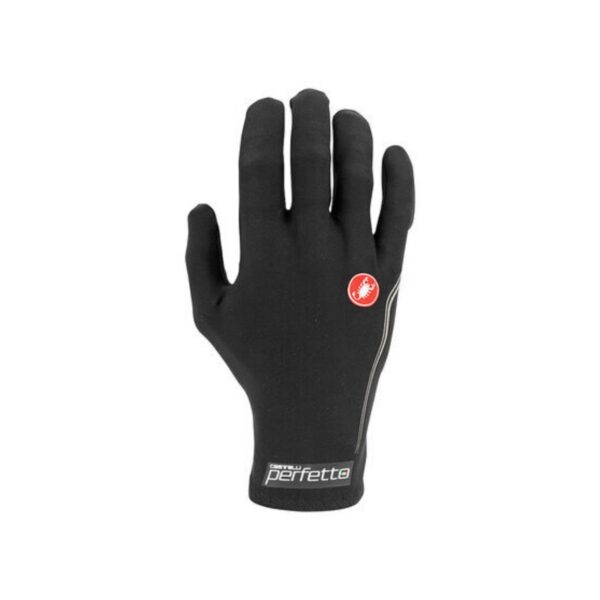 Castelli Perfetto Light Handschuhe Schwarz Unisex