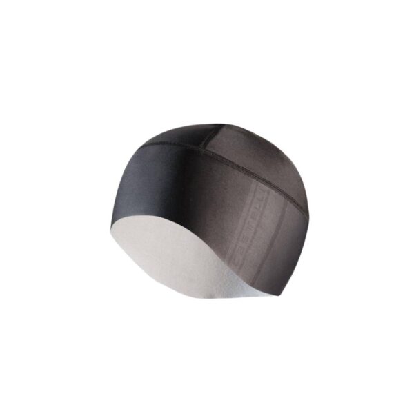 Castelli Pro Thermal 2 Schwarzer Skihelm Radfahren