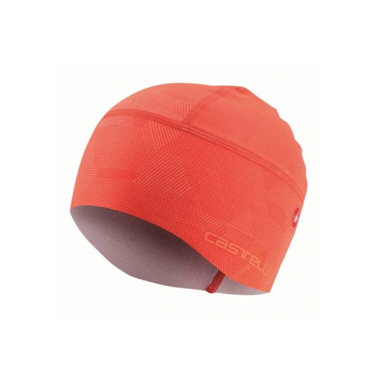 Castelli Pro Thermal Hut rosa Frauen