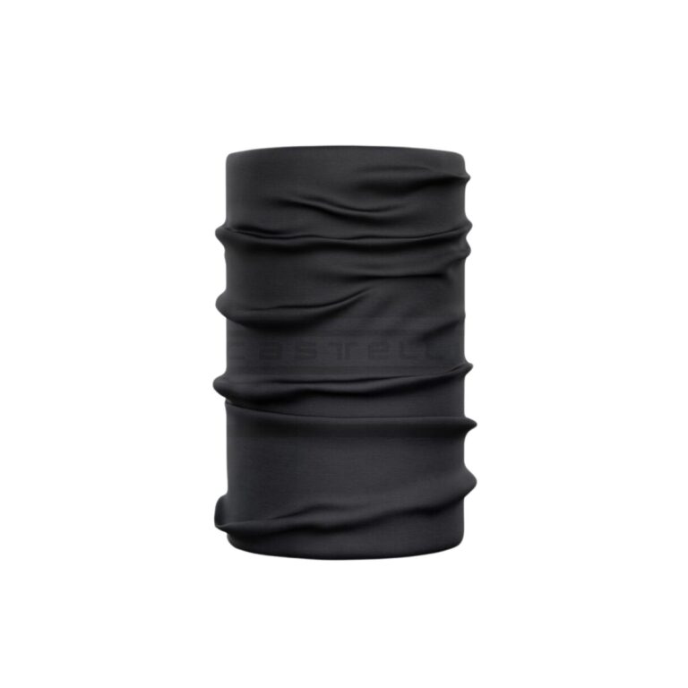 Castelli Pro Thermal Panty Schwarz