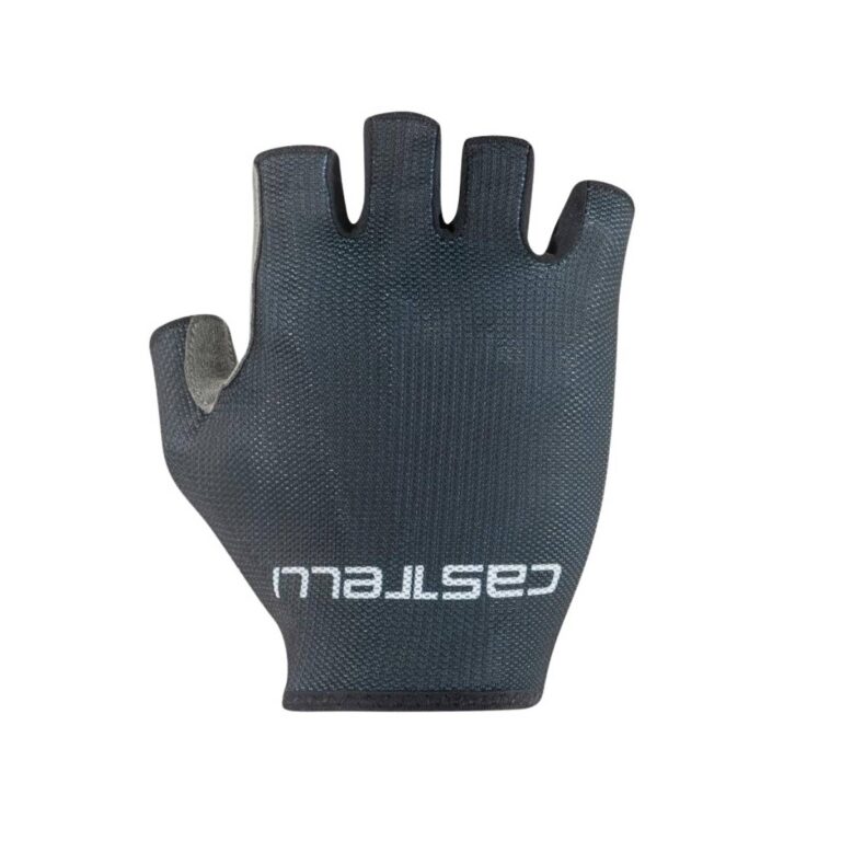 Castelli Superleggera Schwarze Handschuhe