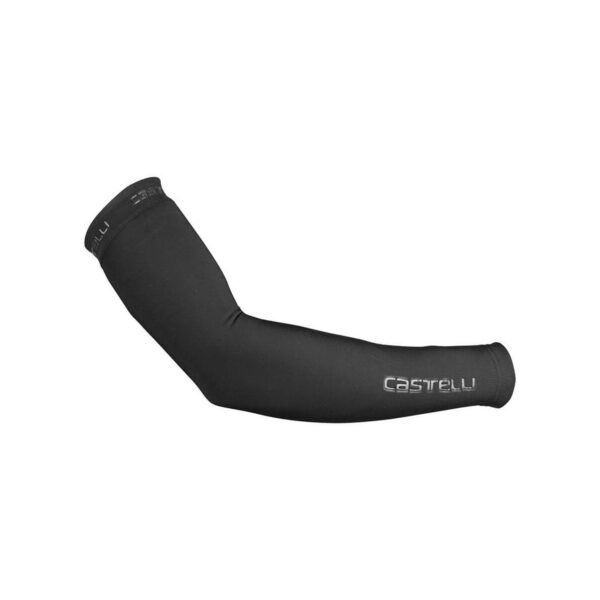 Castelli Thermoflex 2 Manschette Schwarz