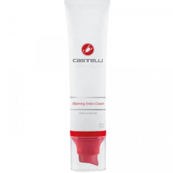 Castelli Wärmecreme 100ml