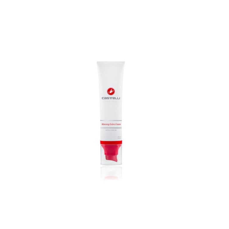 Castelli Warming Embro Cream Wärmecreme 100 ml