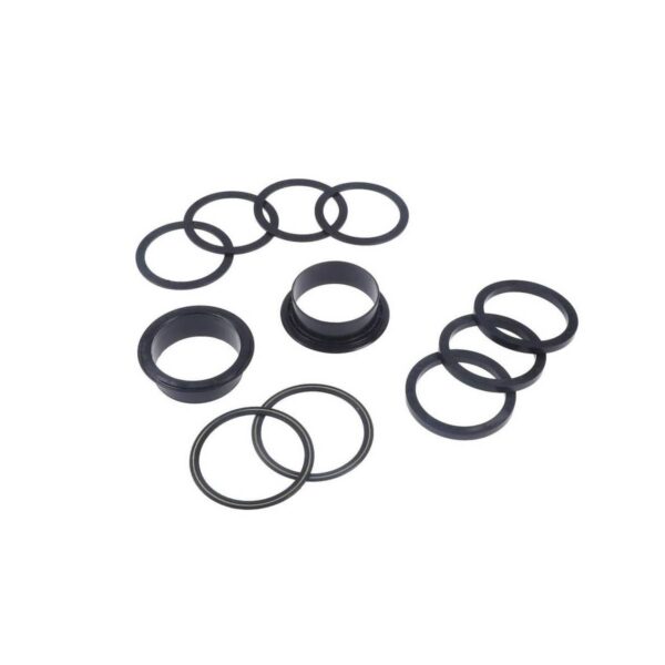 CERAMICSPEED Adapter Kit für Innenlager | PF4130 auf BB86/92 SRAM DUB Fahrradteile