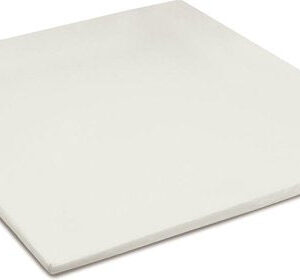 Cinderella Topper Spannbetttuch - Frottee - Bis zu 15 cm - 140x200/210 - Elfenbein Wohnen & Kochen
