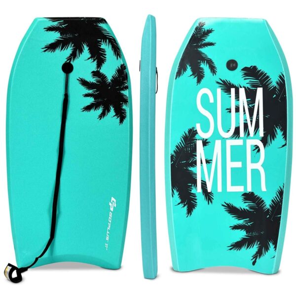 Coast - Bodyboard - 94 x 47 x 5
