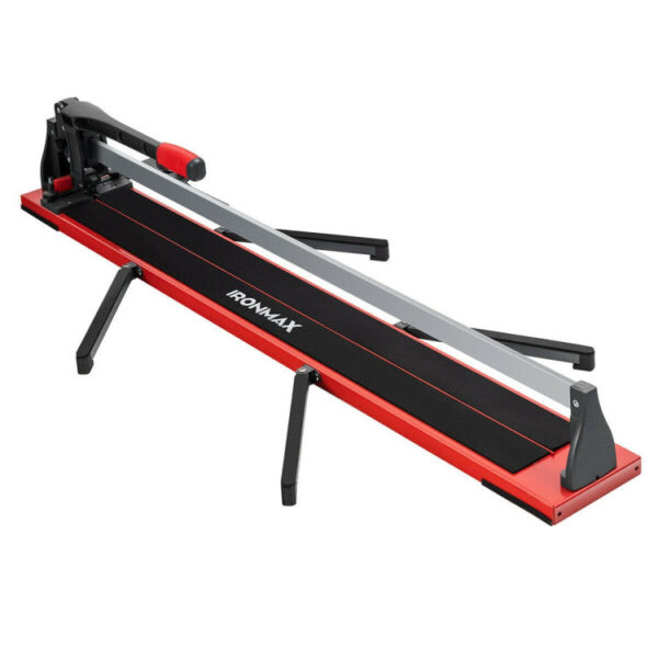 Coast - Fliesenschneider TL35252 - Manueller Cutter für Porzellan - 121