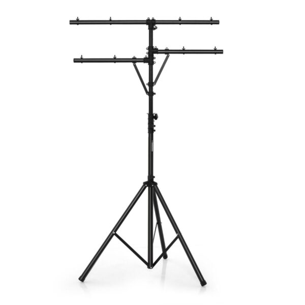 Coast LED-Lichtständer mit verstellbarer Höhe - 186 bis 351 cm Wohnen & Kochen