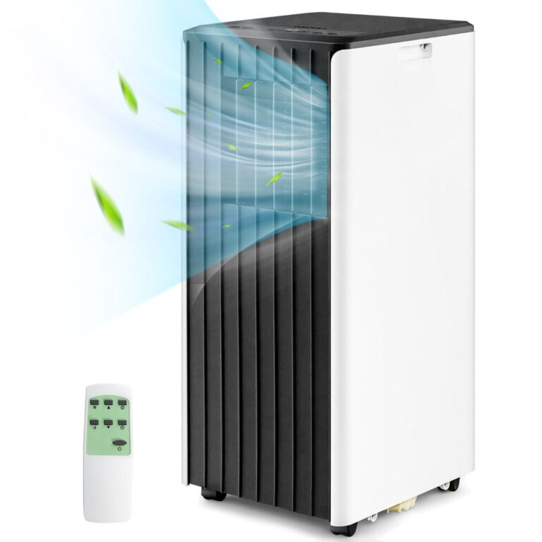 Coast Mobile Air Conditioning - 4-in-1 - Klimaanlage - 2