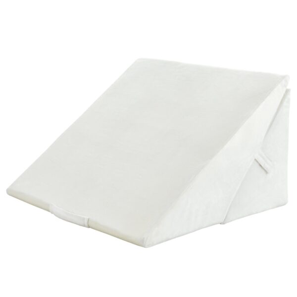 Coast Schlafkissen aus Memory Foam Bettkeilkissen 58 x 50