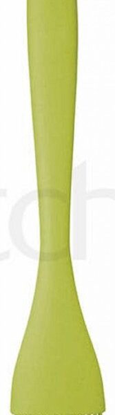 Colourworks Backpinsel Silikon Grün 26cm Wohnen & Kochen
