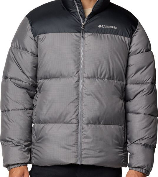 Columbia Puffect III Jacket 2086861023