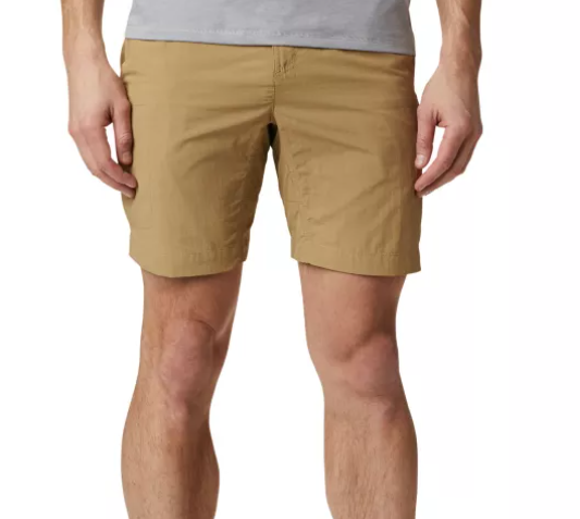 Columbia Silver Ridge™ II Shorts für Herren - Größe 30