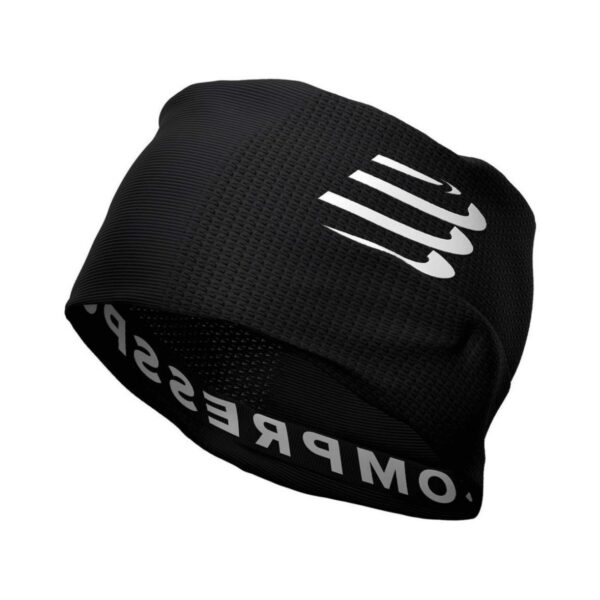 Compressport 3D Thermo Ultra Schlauchschal Schwarz