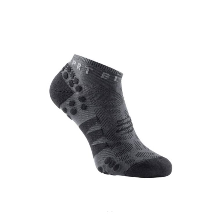 Compressport ProRacing V3.0 Run Low Socks Schwarz