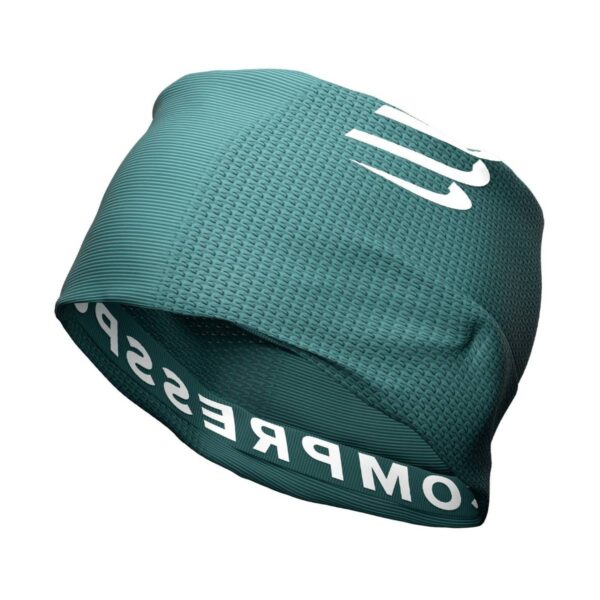 Compressport Schlauchschal 3D Thermo UltraLight Silverpine