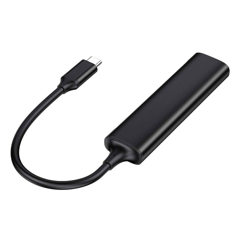 Conceptronic HUBBIES12B - USB-C HubNeuware - Peripheriegeräte