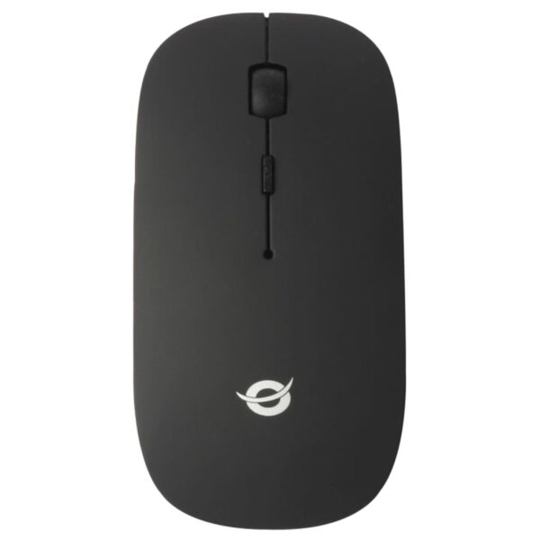 Conceptronic LORCAN01B - kabellose MausNeuware - Eingabegeräte