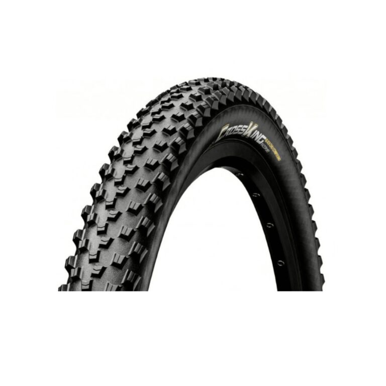 CONTINENTAL Cross King 29x2
