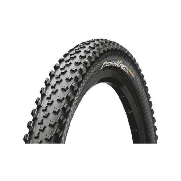 CONTINENTAL Cross King II 29x2