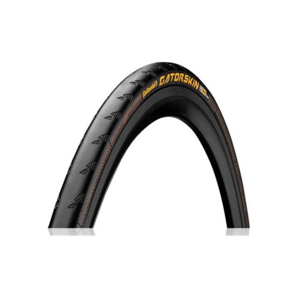 Continental Faltreifen - Gatorskin 700x23 - 25 - 28mm schwarz