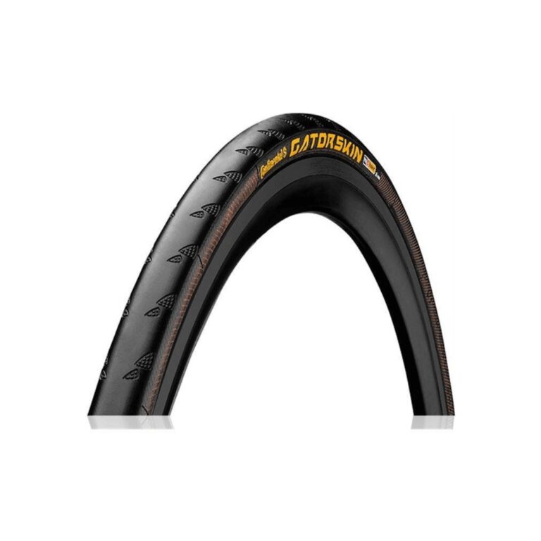 Continental Faltreifen - Gatorskin 700x23 - 25 - 28mm schwarz