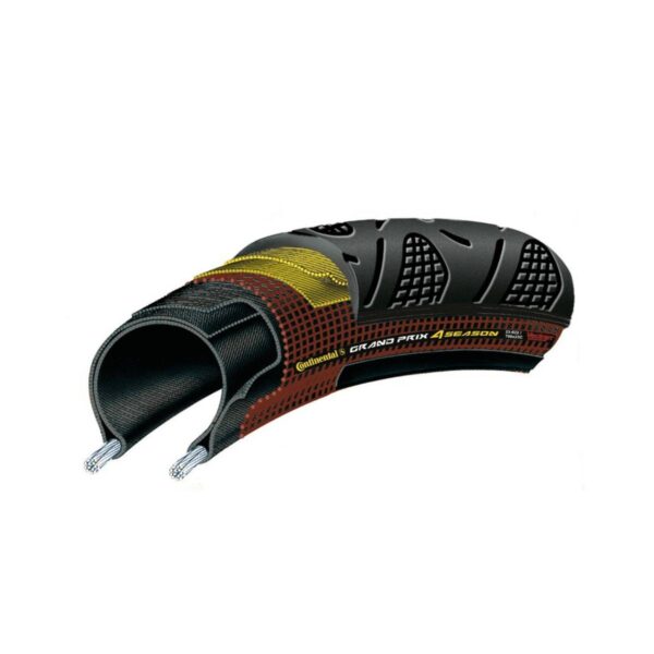 Continental Faltreifen - GP 4 Season 700x23-28-32 C