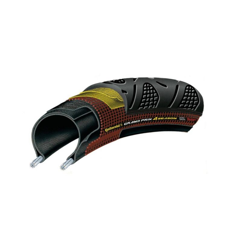 Continental Faltreifen - GP 4 Season 700x23-28-32 C
