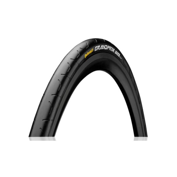 Continental Grand Prix 700x23-25-28 schwarz Faltreifen