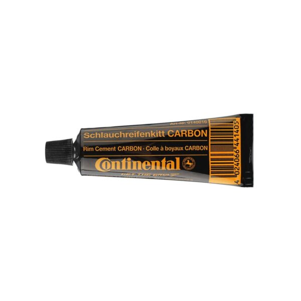 Continental Schlauchreifenkitt Carbon Kleber Tube 25 gr Fahrradzubehör