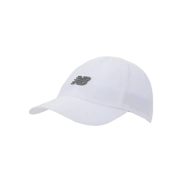copy of New Balance 5 Panel Performance Kappe Pink Kappen und Visiere